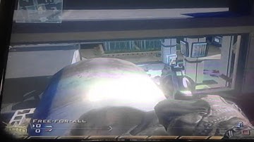 Terminal MW2/MW3 Secret Spots/Tricks Part 1