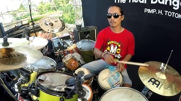 AKHIR SEBUAH CERITA || ANGEL EMITASARI || om. Adella || Bakal kangen sama Bu LURAH