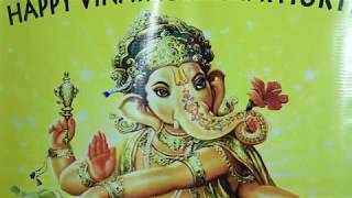 Ganesha Pooja - Jalan Pudu Temple - INDIAN CULTURE screenshot 2