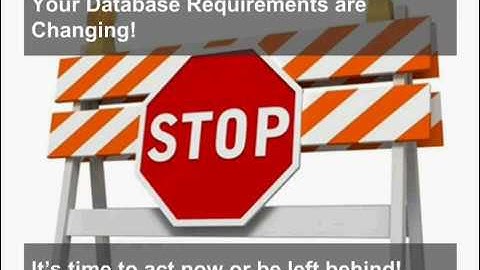 5 Reasons to Choose a Managed Services Approach to Database Administration