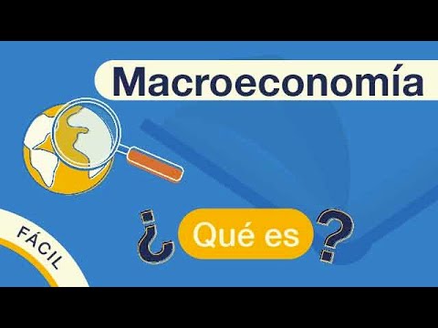 Vídeo: Què és la macroeconomia intermèdia?