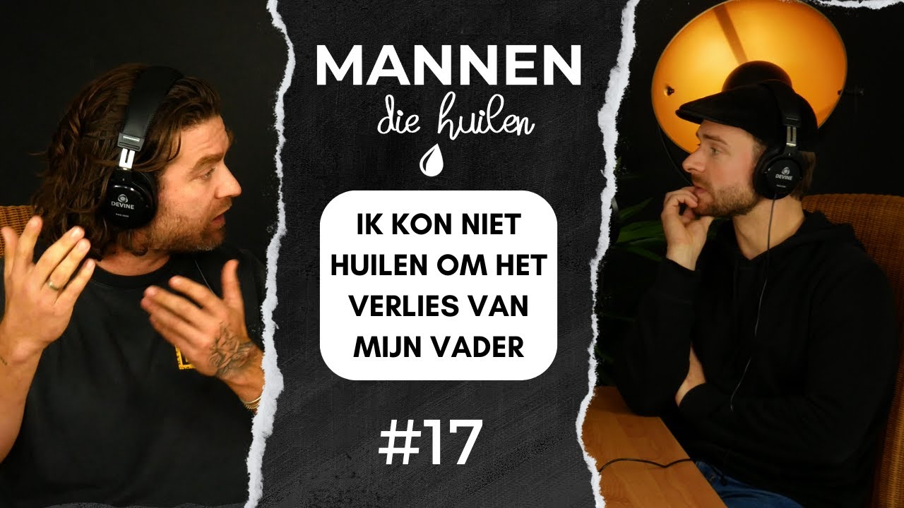 "Wat is er mis met mij?" - Aflevering 17 - Willem van Sas - YouTube