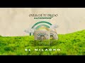 Alfareros - Album Oveja de tu Prado-# 8 El  Milagro