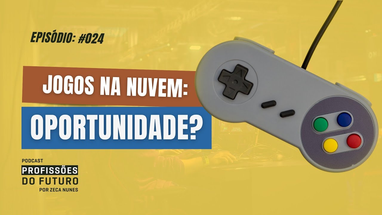 Nintendo não acredita que jogos em nuvem sejam o futuro