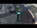 Musical Cars GTA V: Funnies
