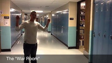 Buzz Robotics Facilities Tour