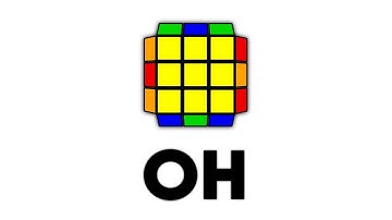 H Perm Algorithm for One Handed