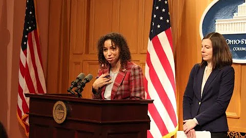 Dress for Success honors State Rep. Janine Boyd