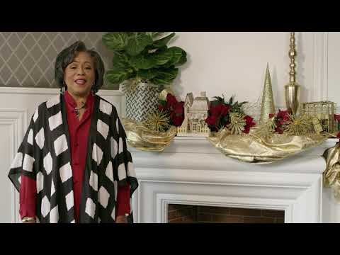 Christmas Blessings from Lois Evans