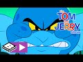 Tom And Jerry Mouse Village Attack Cartoonito Tom And Jerry Mouse Village Attack Cartoonito