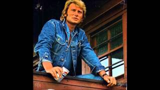 Video thumbnail of "La Prison des Orphelins par Johnny Hallyday"