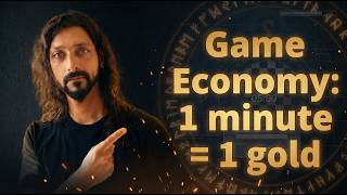 How I Balance Game Currencies (Using 1 Simple Time Rule) screenshot 4