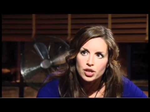 Sarah Willingham Showreel - YouTube