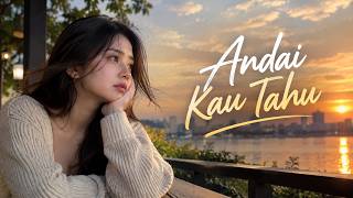 IF ONLY YOU KNEW - WAKTU LUANG CHANNEL | The Most Heart-Touching Slow Ballad Pop Song
