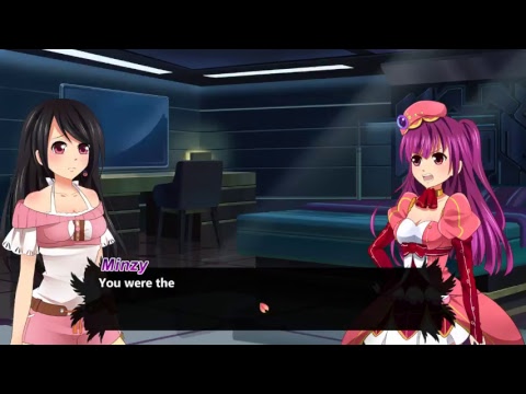 winged sakura : mindyu0027s arc