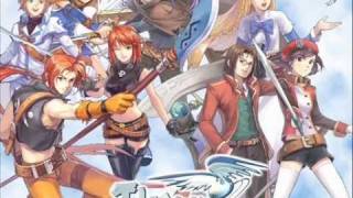 Tales Weaver BGM Collection ~Music Medley~