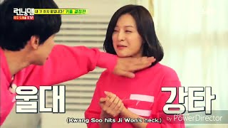 Runningman funny moment ep.297 if you like the video please consider
to hit button help this channel grow. want more content for
runningma...