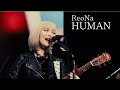 ReoNa - HUMAN (中日英字幕)