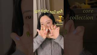 Fun Spring Nails🌼 🌸 Lights Lacquer Nail Polish Try On • Nail Sesh #diynails #athomenails