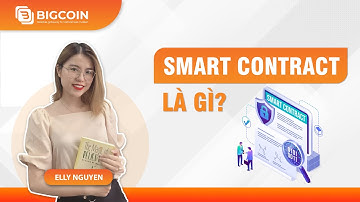 [Dành cho người mới] Hiểu SMART CONTRACT thật đơn giản trong 5 phút