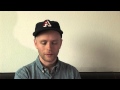 Capture de la vidéo Jens Lekman Interview (Part 1)