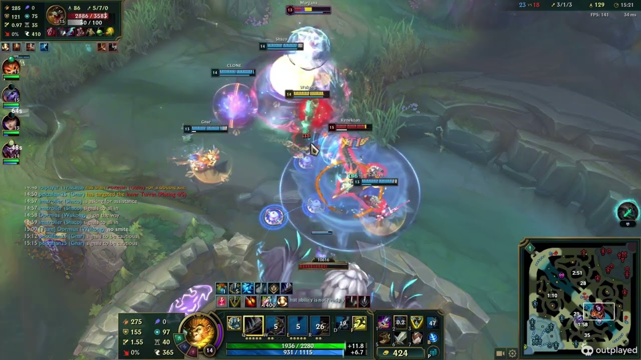 Jade Dragon Wukong Jungle Sad