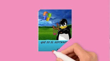 Software libre & Propietario