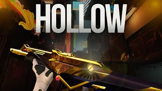 Download Lagu UNLIKE PLUTO - HOLLOW  (Valorant Edit) MP3