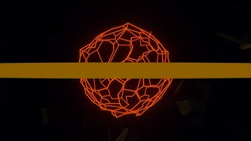Audio Visualizer Test Intro Beat Demo