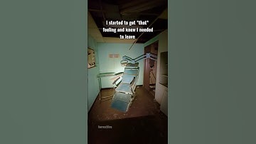 Backrooms Level 870
