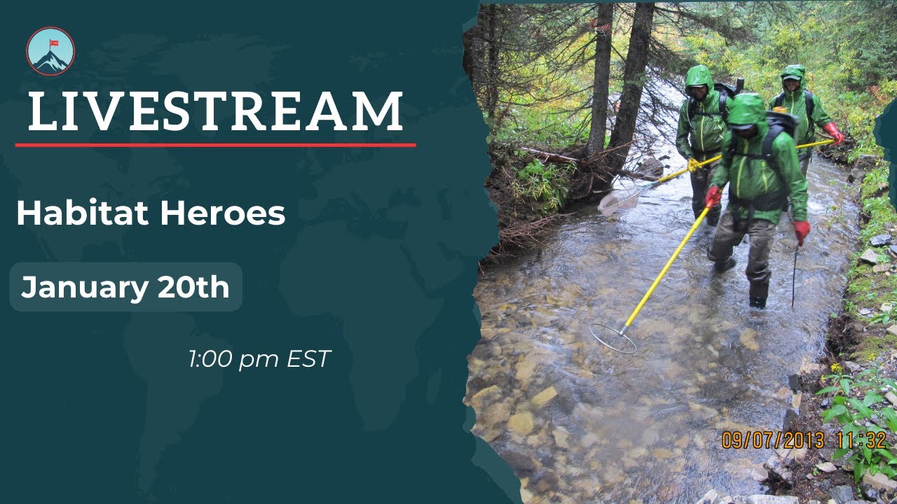 Habitat Heroes