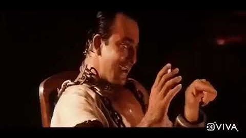 Sanjay Dutt dialogue khalnayak 💪💪💪