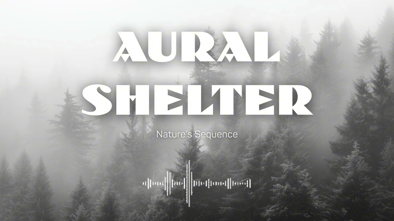 Aural Shelter (Nature’s Sequence) | Deep House Embassy