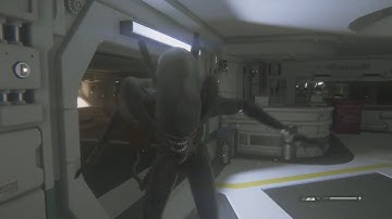 Fredbear Alien Isolation Has a Sparta HSM Remix