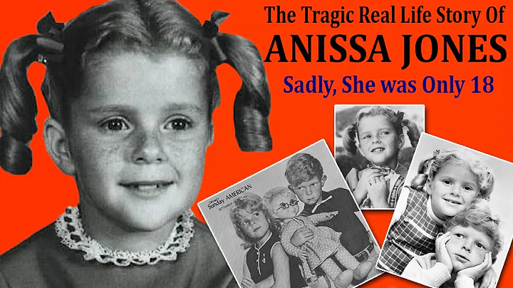 The Tragic Real Life Story Of Anissa Jones: Sadly,...