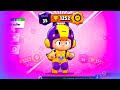 АПНУЛ БЕА НА 35 РАНГ В СОЛО ШД BRAWL STARS