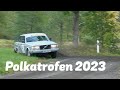 Polkatrofen 2023 - Avåkningar, kriser &amp; action