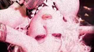 Video thumbnail of "Cyndi Lauper - Romance In The Dark"