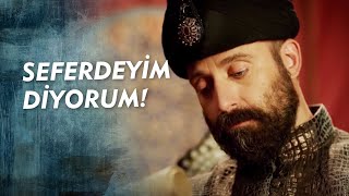 HÜRREM'DEN YENİ MEKTUP! Resimi