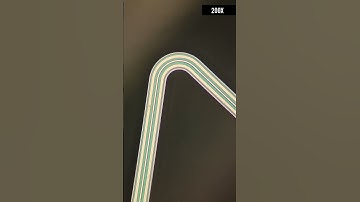 Inside a #MEMS Vibrating Structure Gyroscope