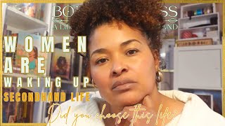 The Danger of a Secondhand Life | A Toni Morrison Insight That Hit Me Hard