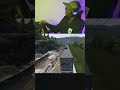 Overtaking gone wrong in Euro truck simulator 2