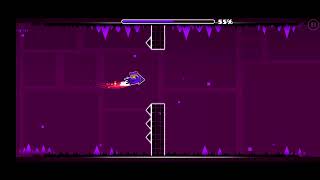 My fourth video base after base I should play a different geometry :3