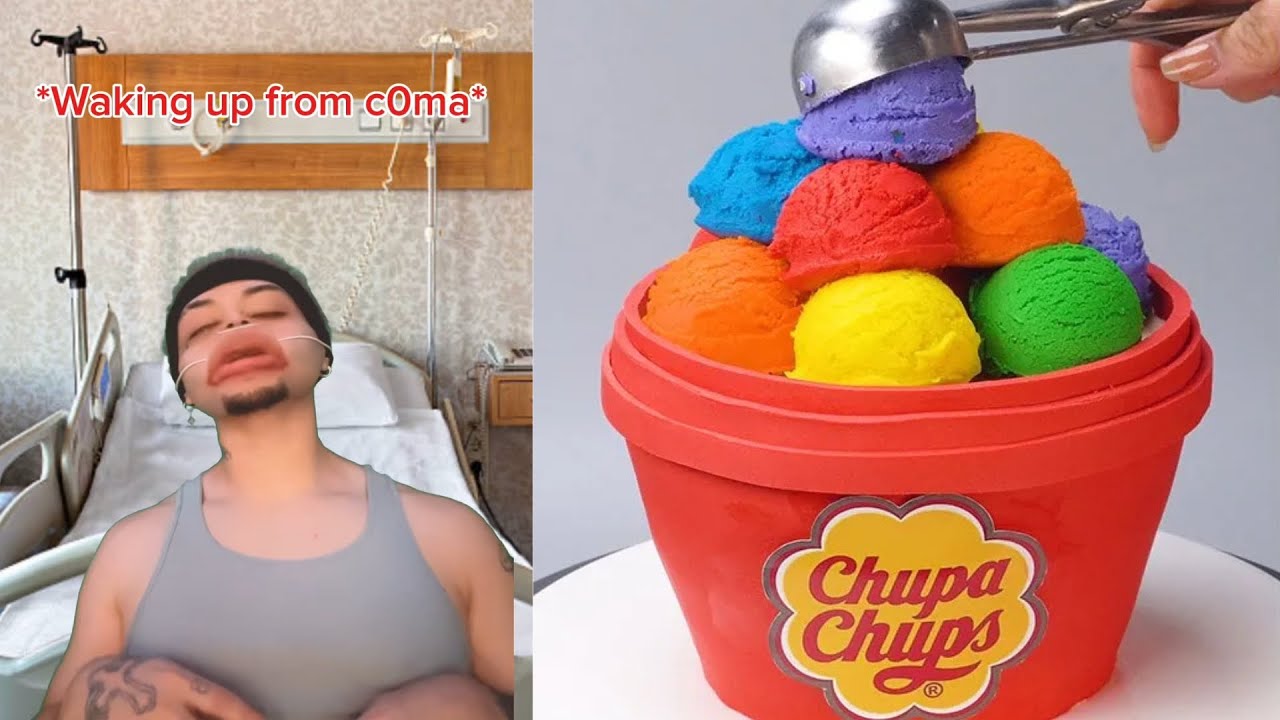 💖 Text To Speech 💖 ASMR Nail Storytime || @Eddie Mora || POVs Tiktok #40