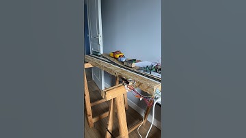 Rocrail mode aquarium avec Arduino mega et dcc-ex