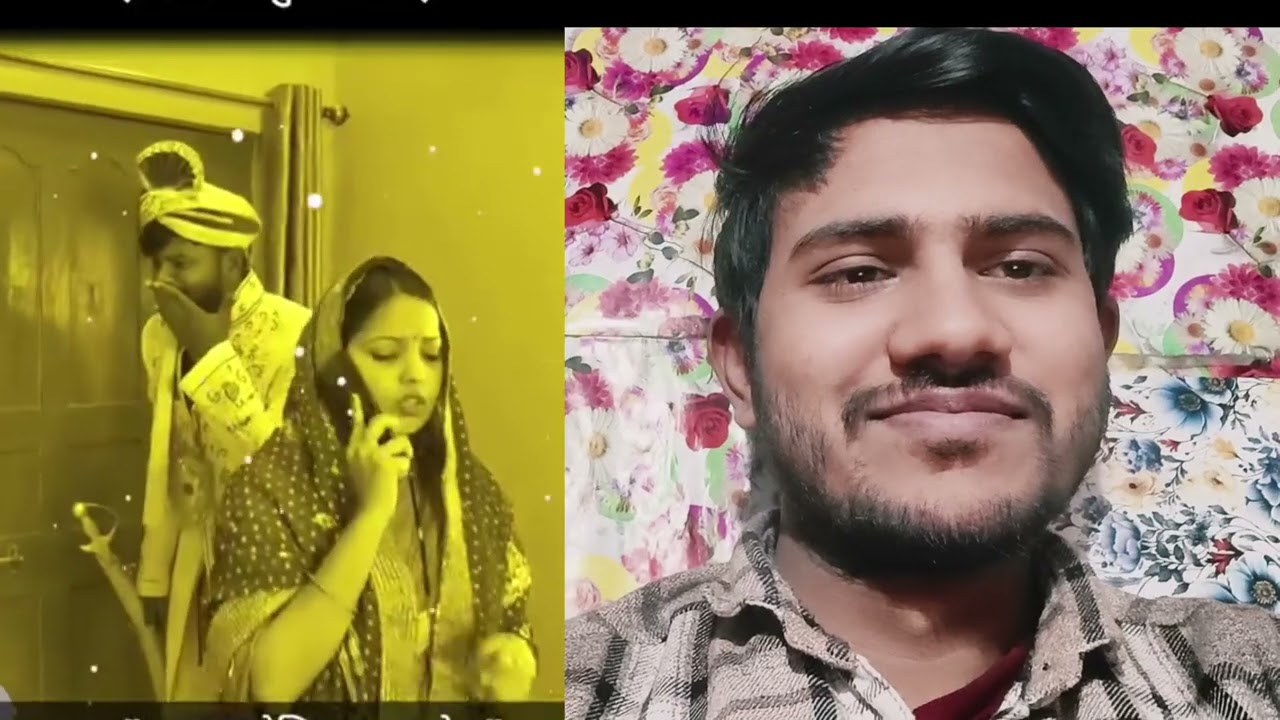 Funny video reaction video 😂 Rehan rider king 