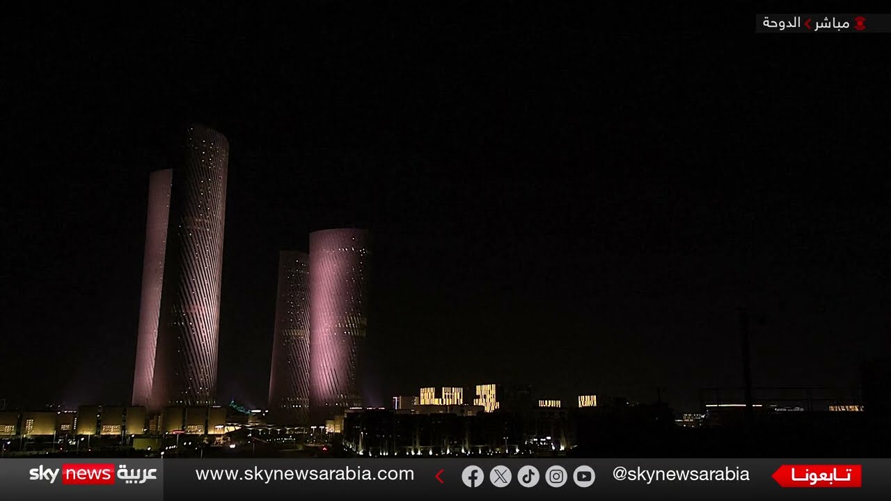 هجوم إيراني على قواعد أمريكية... وتصعيد إقليمي محتمل