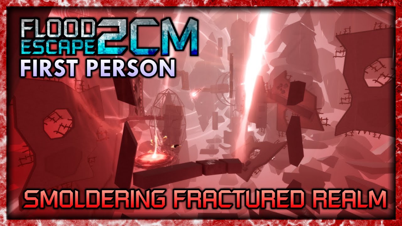 Smoldering Fractured Realm (Updated) [Crazy - 5.4] // FE2 Community ...