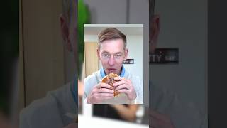 McDonald's CEO Hates Their Food 😲