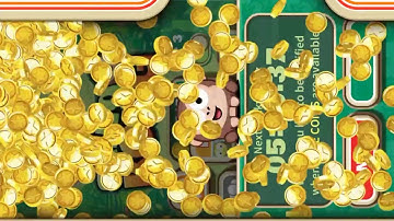 How to hack sling Kong|tutorial|